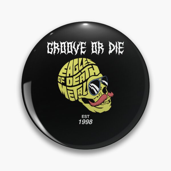 Item preview, Eagles of Death Metal designed and sold by akhdesigns7.