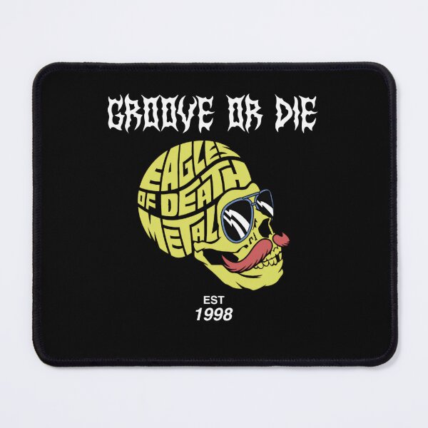 Item preview, Eagles of Death Metal designed and sold by akhdesigns7.