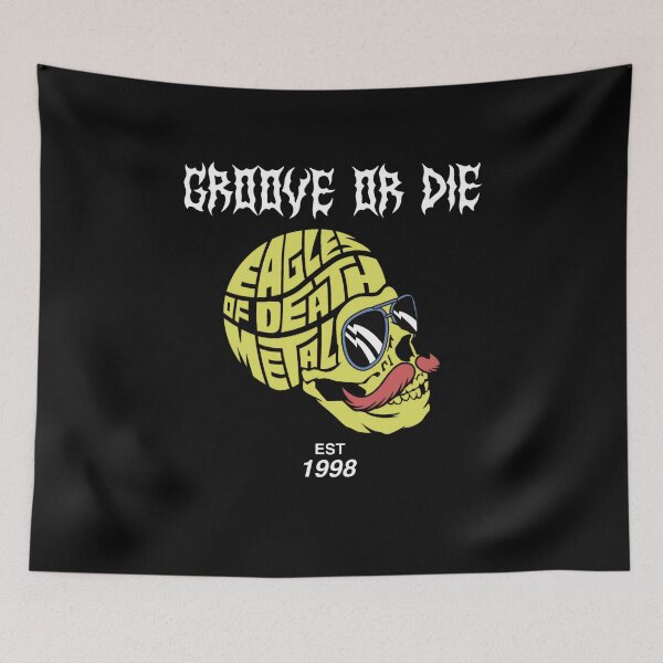 Item preview, Eagles of Death Metal designed and sold by akhdesigns7.