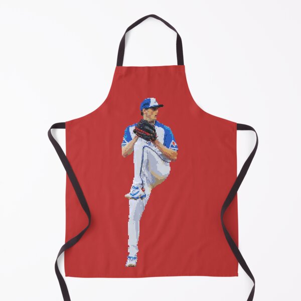Item preview, Kyle Wright designed and sold by pixelsports2.