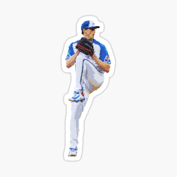 Item preview, Kyle Wright designed and sold by pixelsports2.