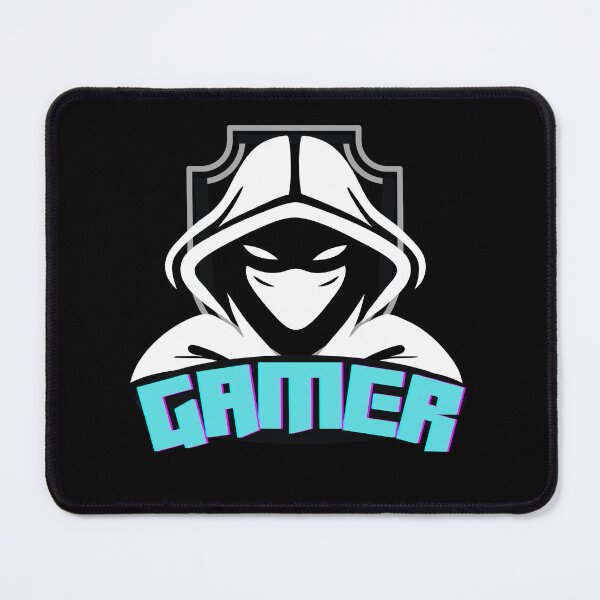 Item preview, Gamer, t-shirt and sticker for gamers designed and sold by Freestyle Shop.