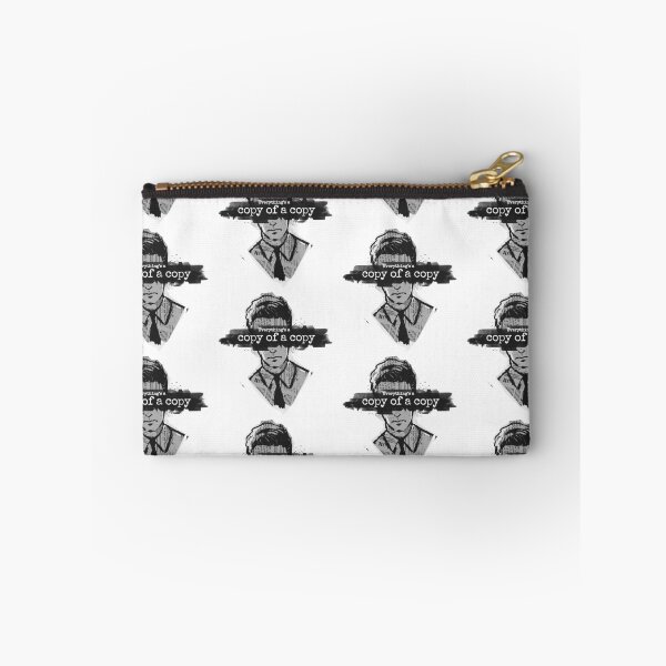 Item preview, Copy of Copy of a Copy | Pattern | Classic Movies designed and sold by Coppernix.