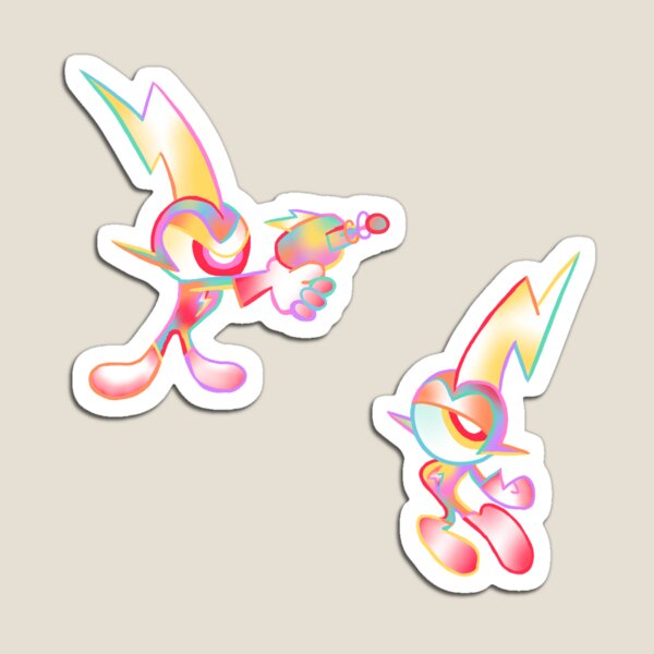 Item preview, Rainbow Peepers designed and sold by Mewnikitty.