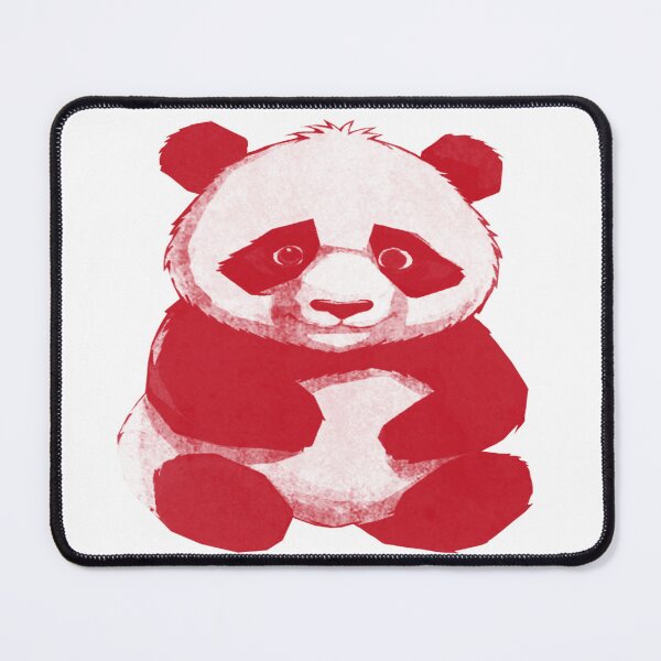 Item preview, Panda designed and sold by kinpirks.