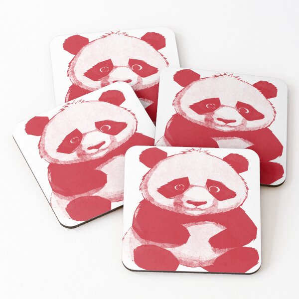 Item preview, Panda designed and sold by kinpirks.