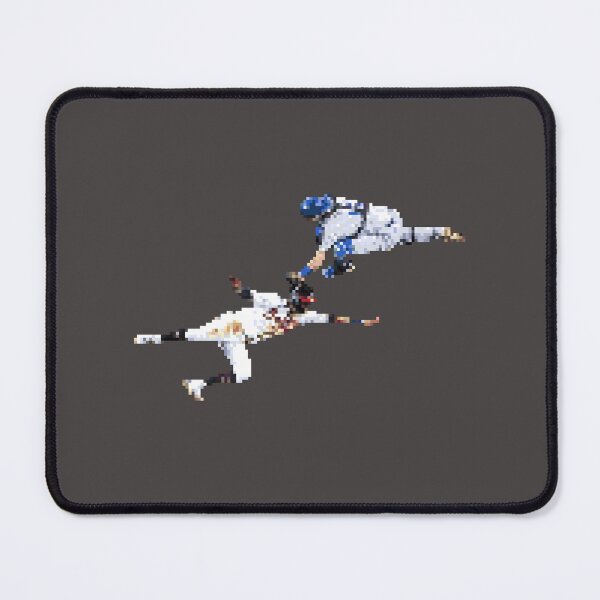 Item preview, Baseball Home Play designed and sold by pixelsports2.