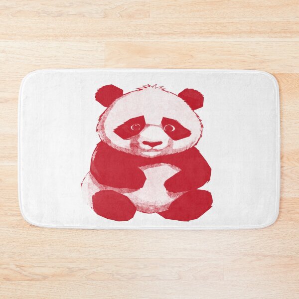 Item preview, Panda designed and sold by kinpirks.