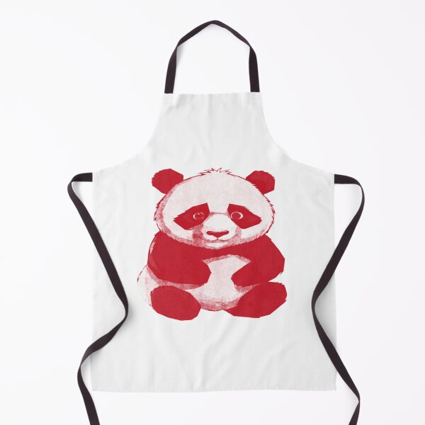 Item preview, Panda designed and sold by kinpirks.