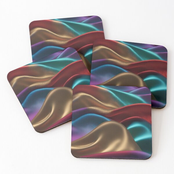 Item preview, Starry Silk Reverie designed and sold by world2027.