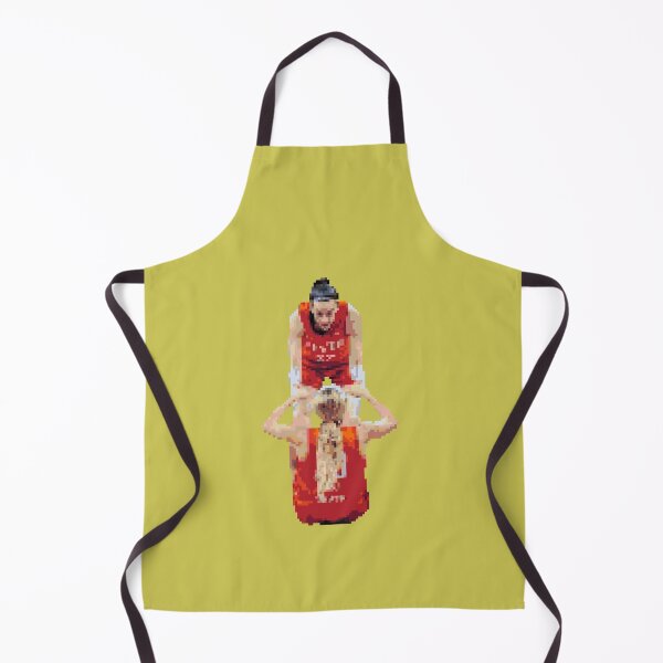 Item preview, Caitlin Clark and Lexie Hull designed and sold by pixelsports2.