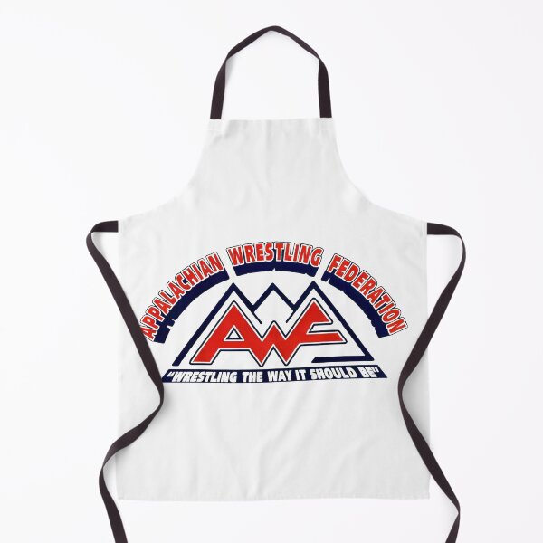 Artikelvorschau, Appalachen-Wrestlingverband entworfen und verkauft von JoezPlace.