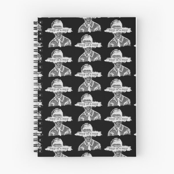 Item preview, Copy of Copy of a Copy | Negative | Classic Movies designed and sold by Coppernix.