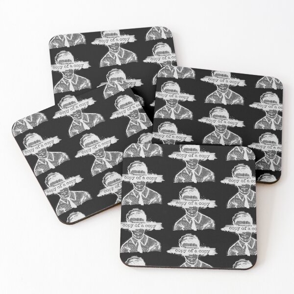 Item preview, Copy of Copy of a Copy | Negative | Classic Movies designed and sold by Coppernix.