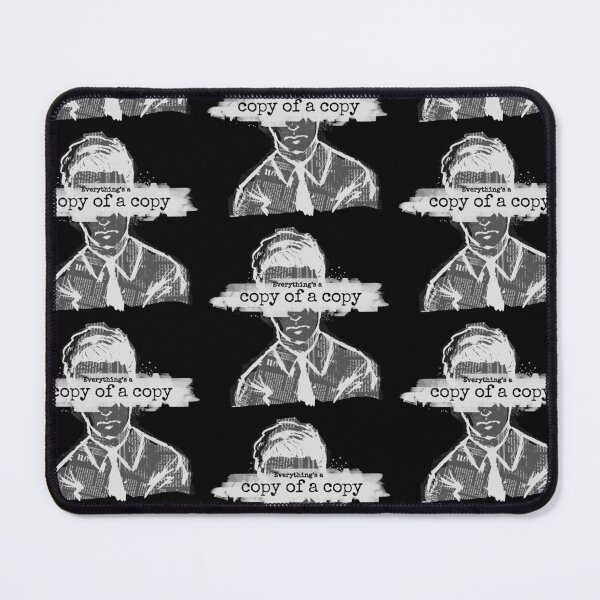 Item preview, Copy of Copy of a Copy | Negative | Classic Movies designed and sold by Coppernix.