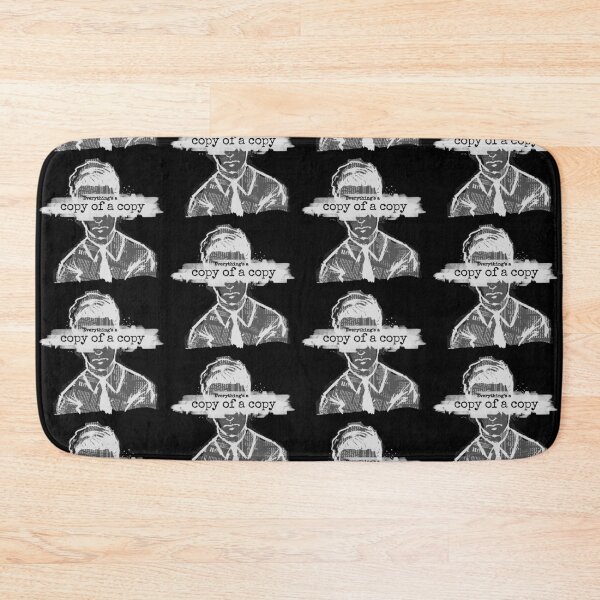 Item preview, Copy of Copy of a Copy | Negative | Classic Movies designed and sold by Coppernix.