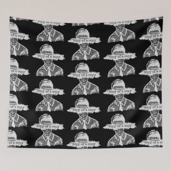 Item preview, Copy of Copy of a Copy | Negative | Classic Movies designed and sold by Coppernix.