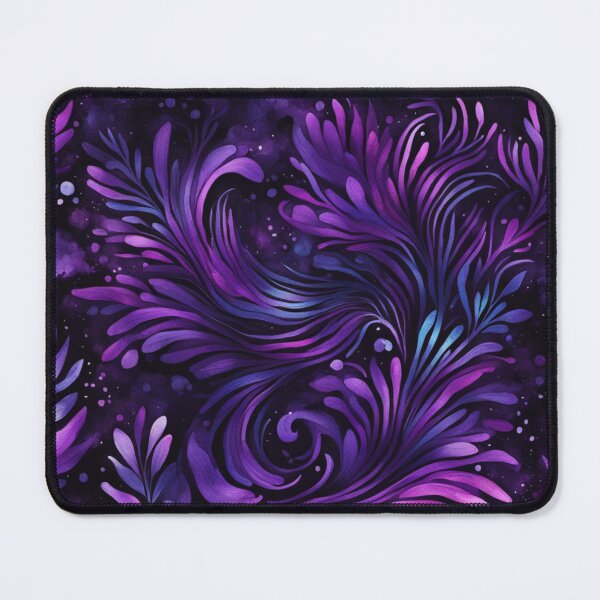 Item preview, Purple Pattern  designed and sold by Gabriela McDaniel.