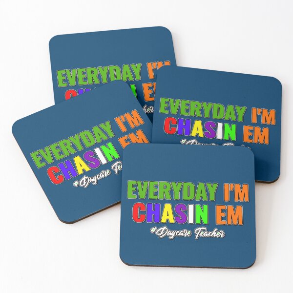 Item preview, DAYCARE DELIGHTS designed and sold by THE AMERICAN TEEVANGELIST.