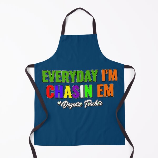 Item preview, DAYCARE DELIGHTS designed and sold by THE AMERICAN TEEVANGELIST.