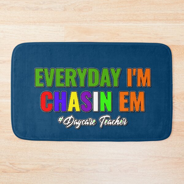 Item preview, DAYCARE DELIGHTS designed and sold by THE AMERICAN TEEVANGELIST.