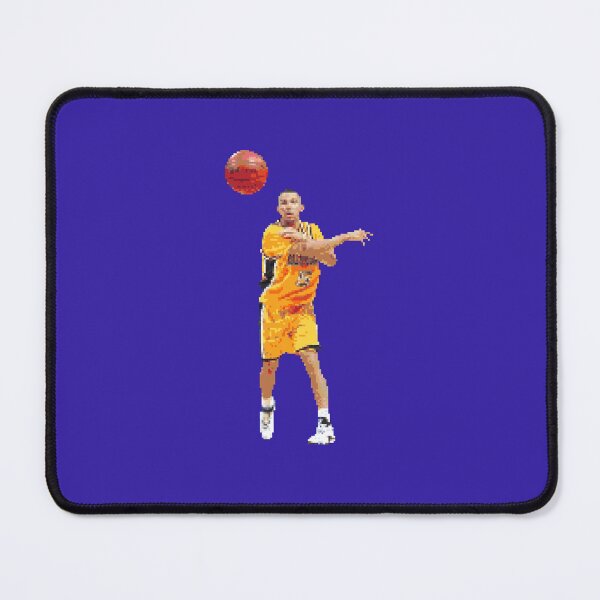 Item preview, Jason Kidd designed and sold by pixelsports2.