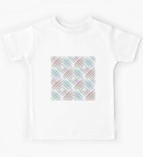 Masala Rainbow Kids Tee
