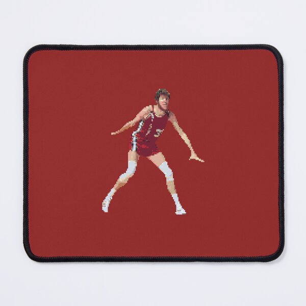Item preview, Bill Walton designed and sold by pixelsports2.