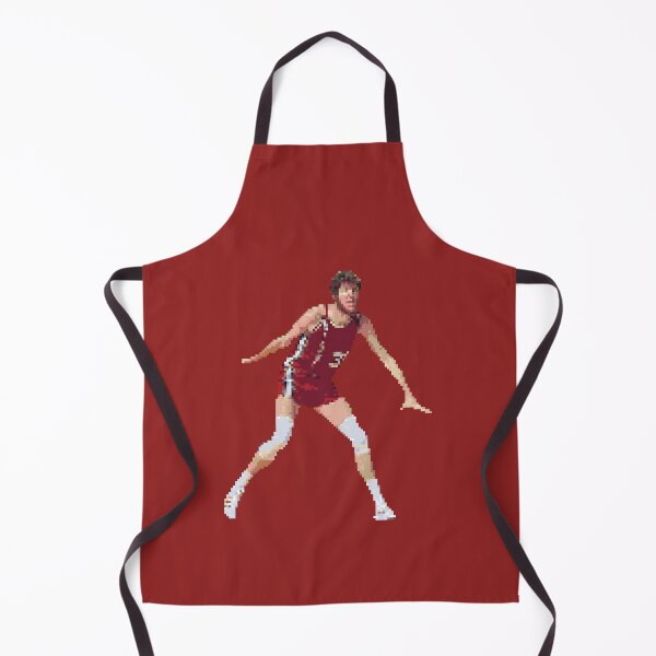Item preview, Bill Walton designed and sold by pixelsports2.