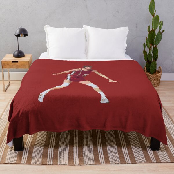 Item preview, Bill Walton designed and sold by pixelsports2.