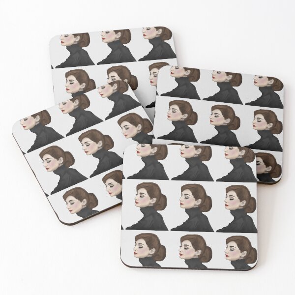Item preview, Audrey Hepburn  designed and sold by Maggiejean451.
