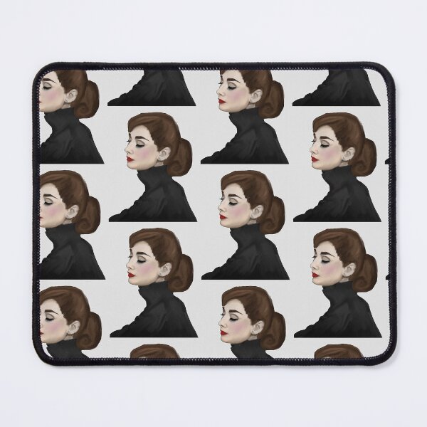 Item preview, Audrey Hepburn  designed and sold by Maggiejean451.
