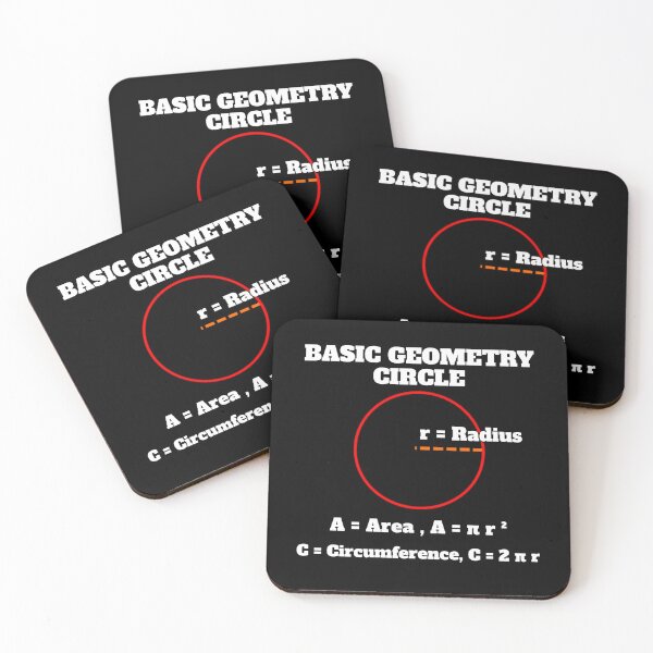 Item preview, Basic Geometry - Circle designed and sold by signshirtz.