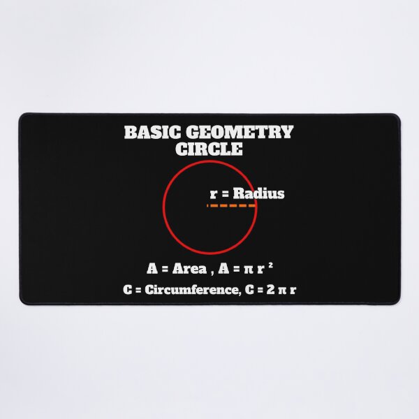 Item preview, Basic Geometry - Circle designed and sold by signshirtz.