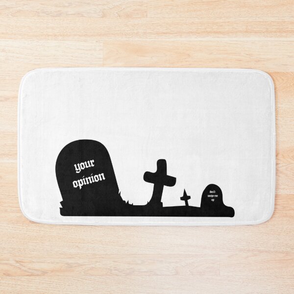 Item preview, your opinion designed and sold by Nomad-vibes.