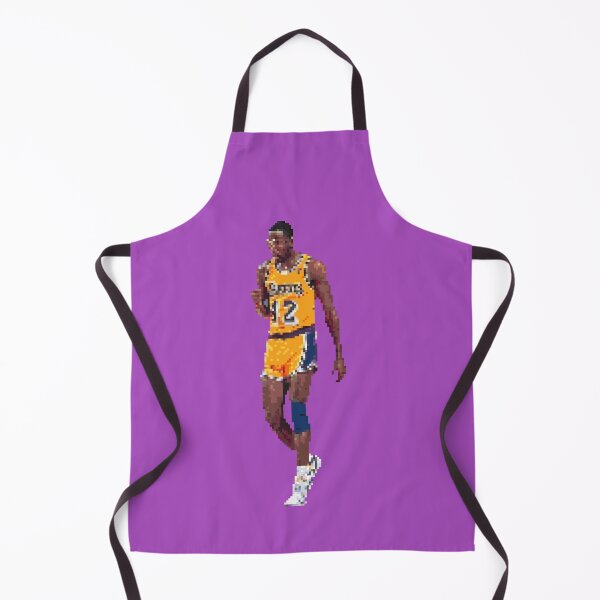 Item preview, James Worthy designed and sold by pixelsports2.