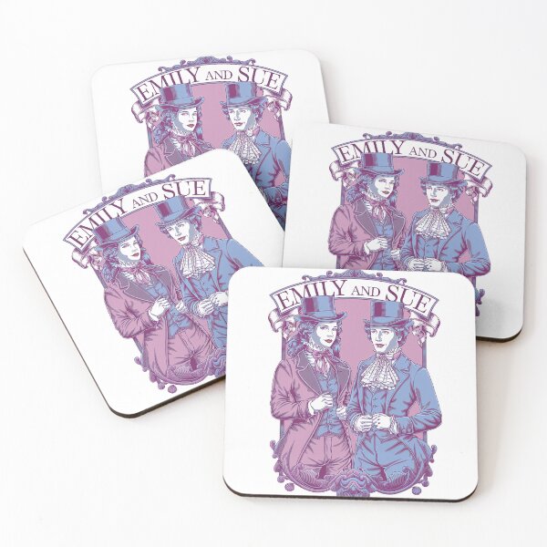 Item preview, Emily and Sue  designed and sold by Pixel-Lair.