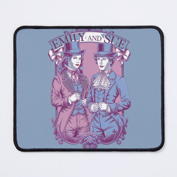 Item preview, Emily and Sue  designed and sold by Pixel-Lair.