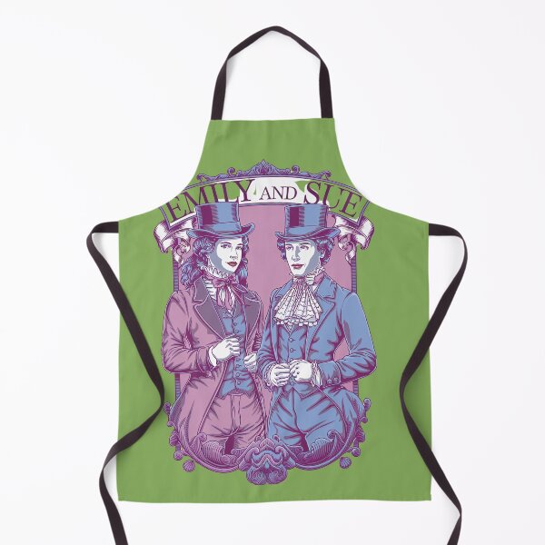 Item preview, Emily and Sue  designed and sold by Pixel-Lair.