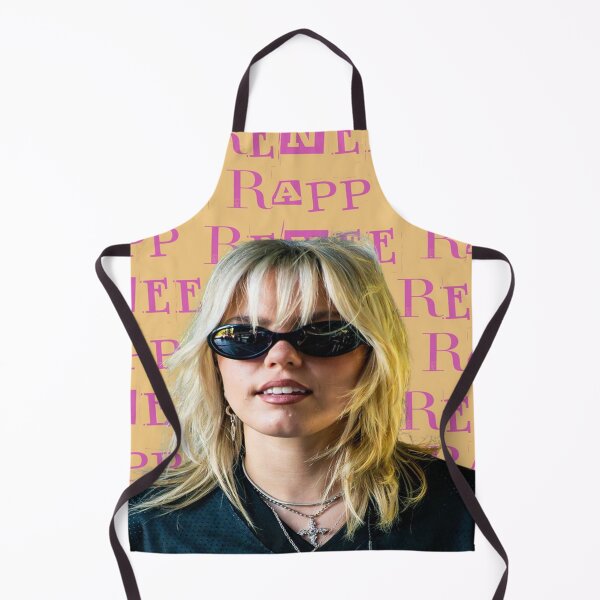 Item preview, Renee Rapp designed and sold by kimisahavana.