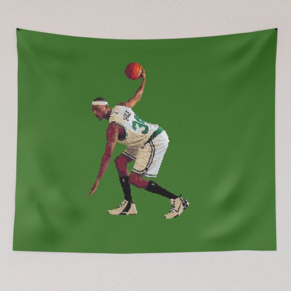 Item preview, Paul Pierce designed and sold by pixelsports2.