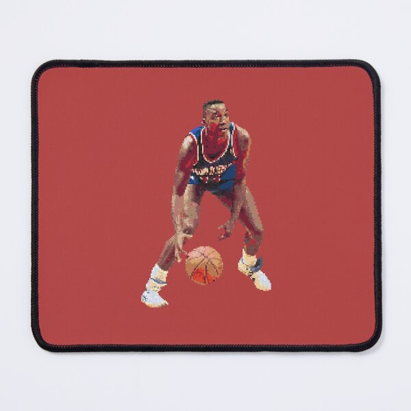 Item preview, Isiah Thomas designed and sold by pixelsports2.