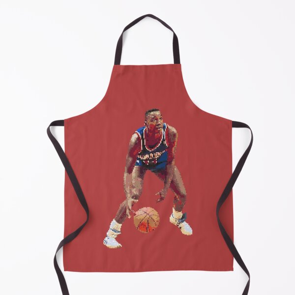 Item preview, Isiah Thomas designed and sold by pixelsports2.