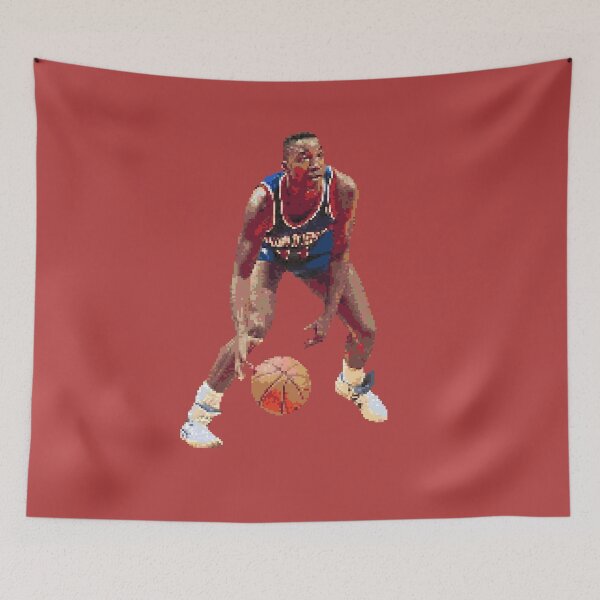 Item preview, Isiah Thomas designed and sold by pixelsports2.