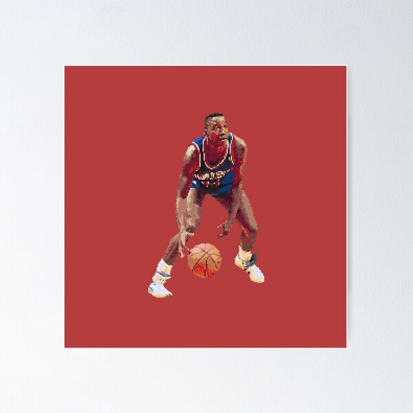 Item preview, Isiah Thomas designed and sold by pixelsports2.