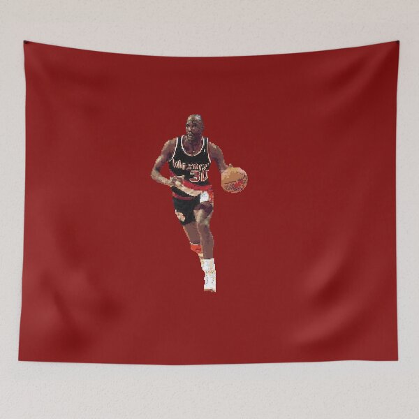 Item preview, Terry Porter designed and sold by pixelsports2.