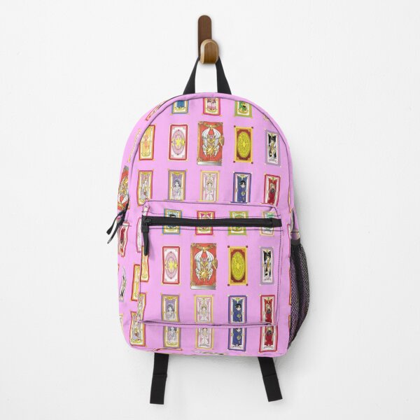 Item preview, Cardcaptor Sakura Cards Collection designed and sold by Elinda96.