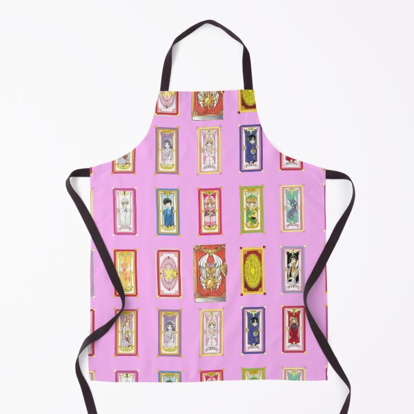 Item preview, Cardcaptor Sakura Cards Collection designed and sold by Elinda96.