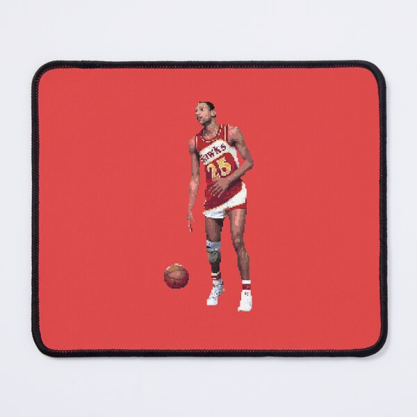 Item preview, Doc Rivers designed and sold by pixelsports2.