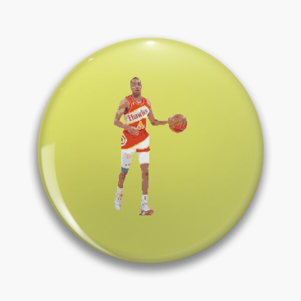 Item preview, Spud Webb designed and sold by pixelsports2.